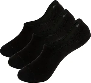 Again 1231 3/6 / 10 pairs Light Casual Non-Slip No Show Ankle Socks for Men and Women