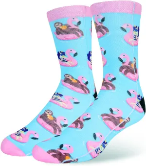 Benefeet Sox Mens Funny Crazy Socks Unisex Cool Funky 3D Printed Patterned Socks Boys Novelty Fun Athletic Calf Socks
