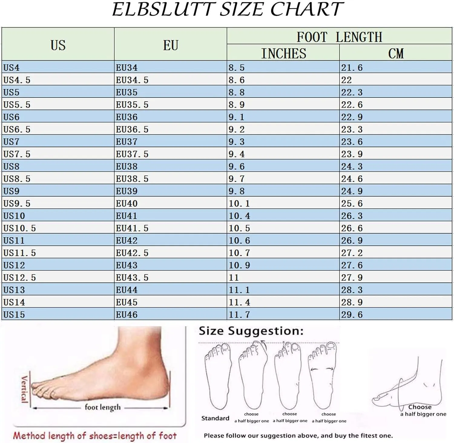 Elbslutt Women's Square Toe Gogo Ankle Boots Patent Leather Chunky Heel Booties Back Zipper Block Heeled Short Boots