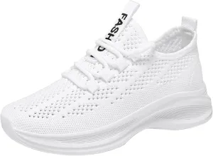 Mens Dress Shoes Casual Oxfords Shoes Knit Lightweight Non Slip Work Shoes Women Fashion Casual Shoes Dress Sneakers Slip On Tennis Shoe Loafers Dress Shoe