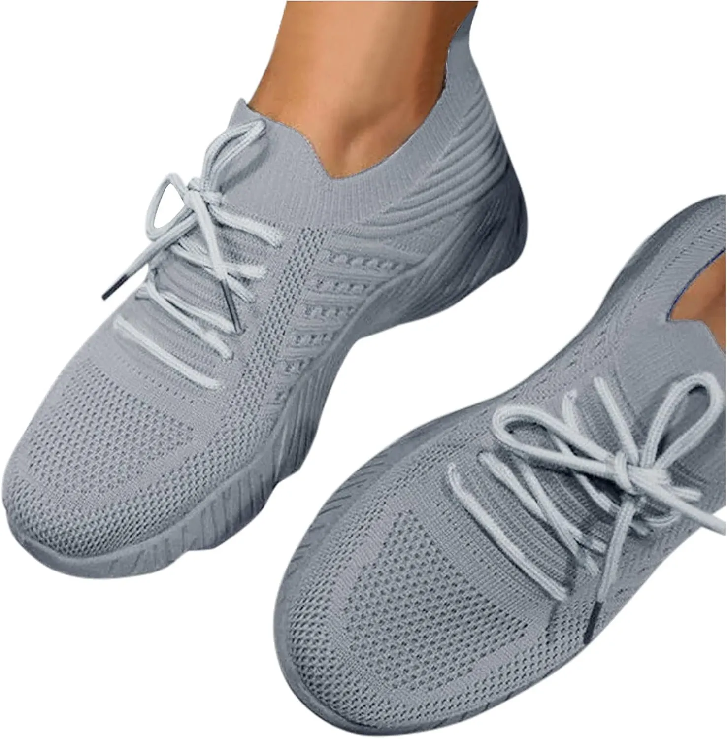 Orthopedic Shoes for Women Woven Slip on Walking Mens Tennis Shoes Walking Men Casual Shoes Men Shoes Sneakers Platform Tennis Shoe Loafers Shoe