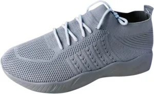 Orthopedic Shoes for Women Woven Slip on Walking Mens Tennis Shoes Walking Men Casual Shoes Men Shoes Sneakers Platform Tennis Shoe Loafers Shoe