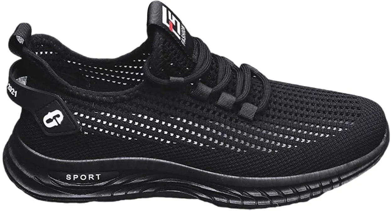 Orthopedic Shoes for Women Woven Slip on Walking Womens Running Shoes Comfort Men's Casual Dress Shoes Men's Fashion Sneakers Brown Tennis Shoe Loafers Dress Shoe