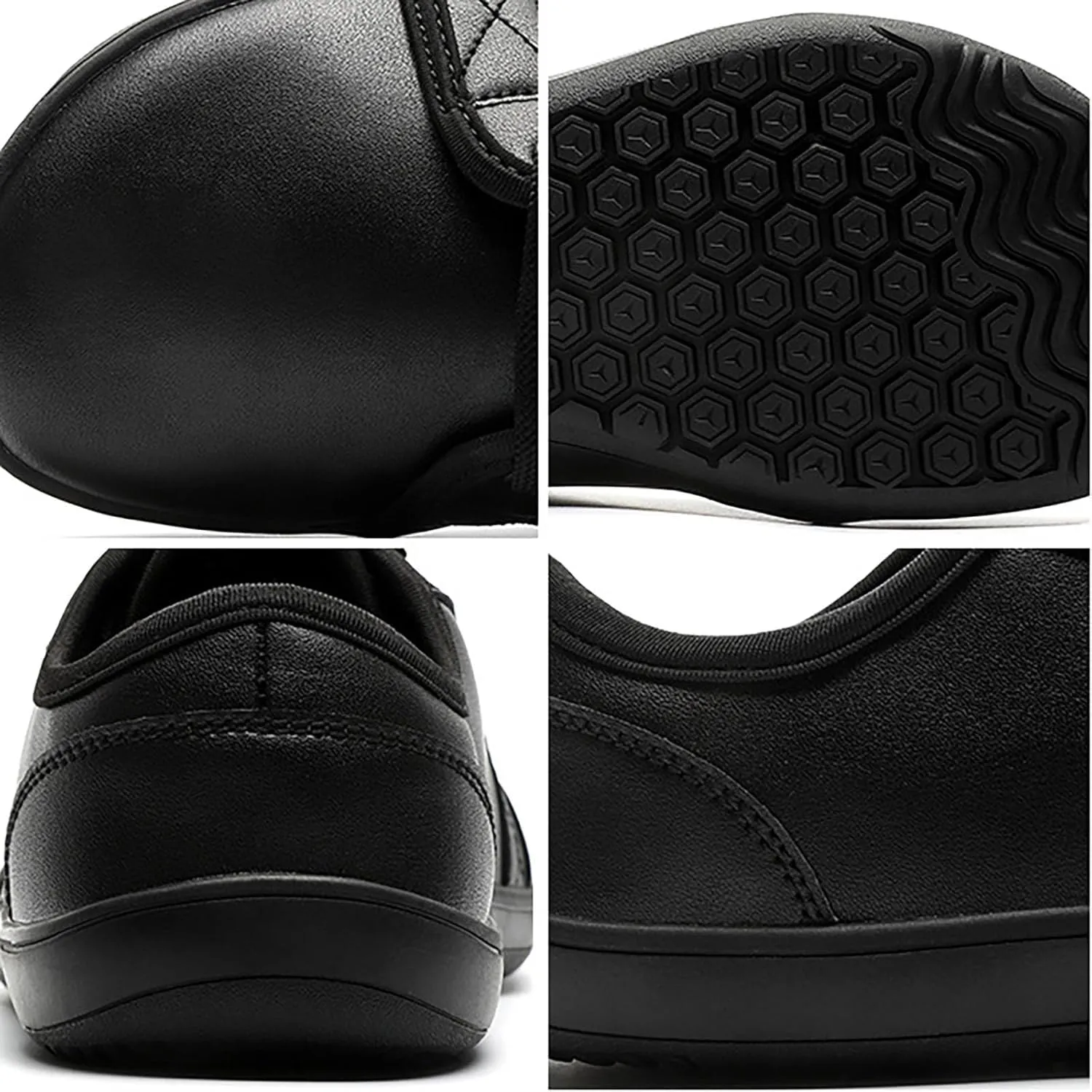 Running Shoes for Men Winter Casual Shoes Slip On White Platform Sneakers Air Athletic Running Tennis Lightweight Black Tennis Shoe Loafers Dress Shoe