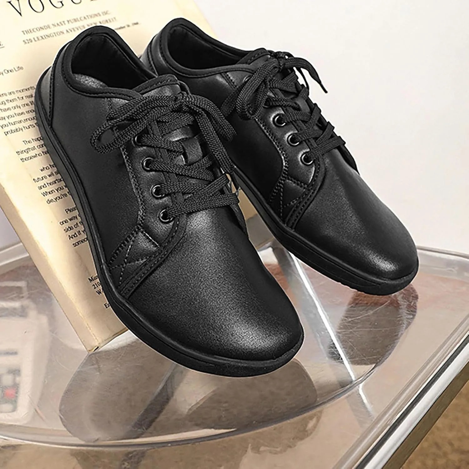Running Shoes for Men Winter Casual Shoes Slip On White Platform Sneakers Air Athletic Running Tennis Lightweight Black Tennis Shoe Loafers Dress Shoe