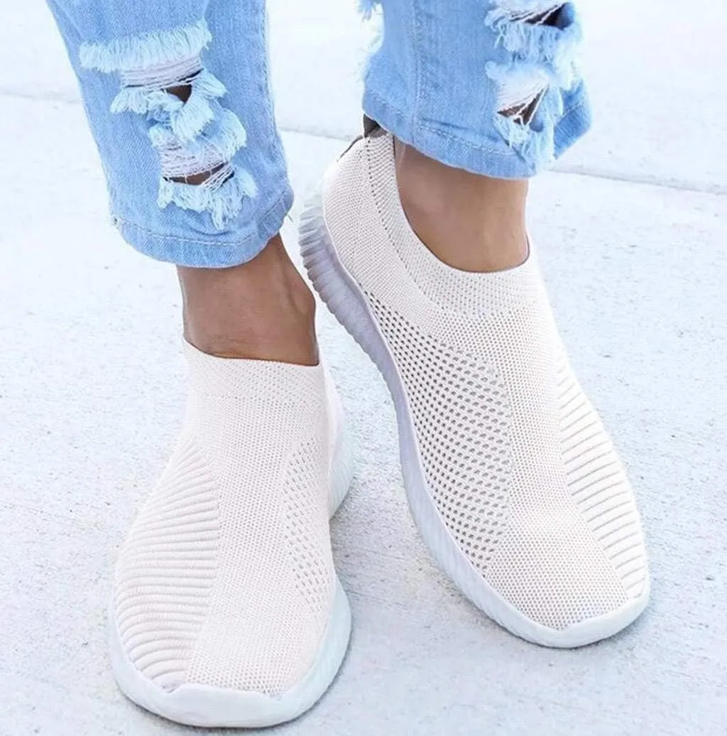 Sneakers for Women Fashion Tennis Shoes Womens Shoe Orange Tennis Shoes Summer Loafers for Women Walking Sneakers for Women with Arch Support