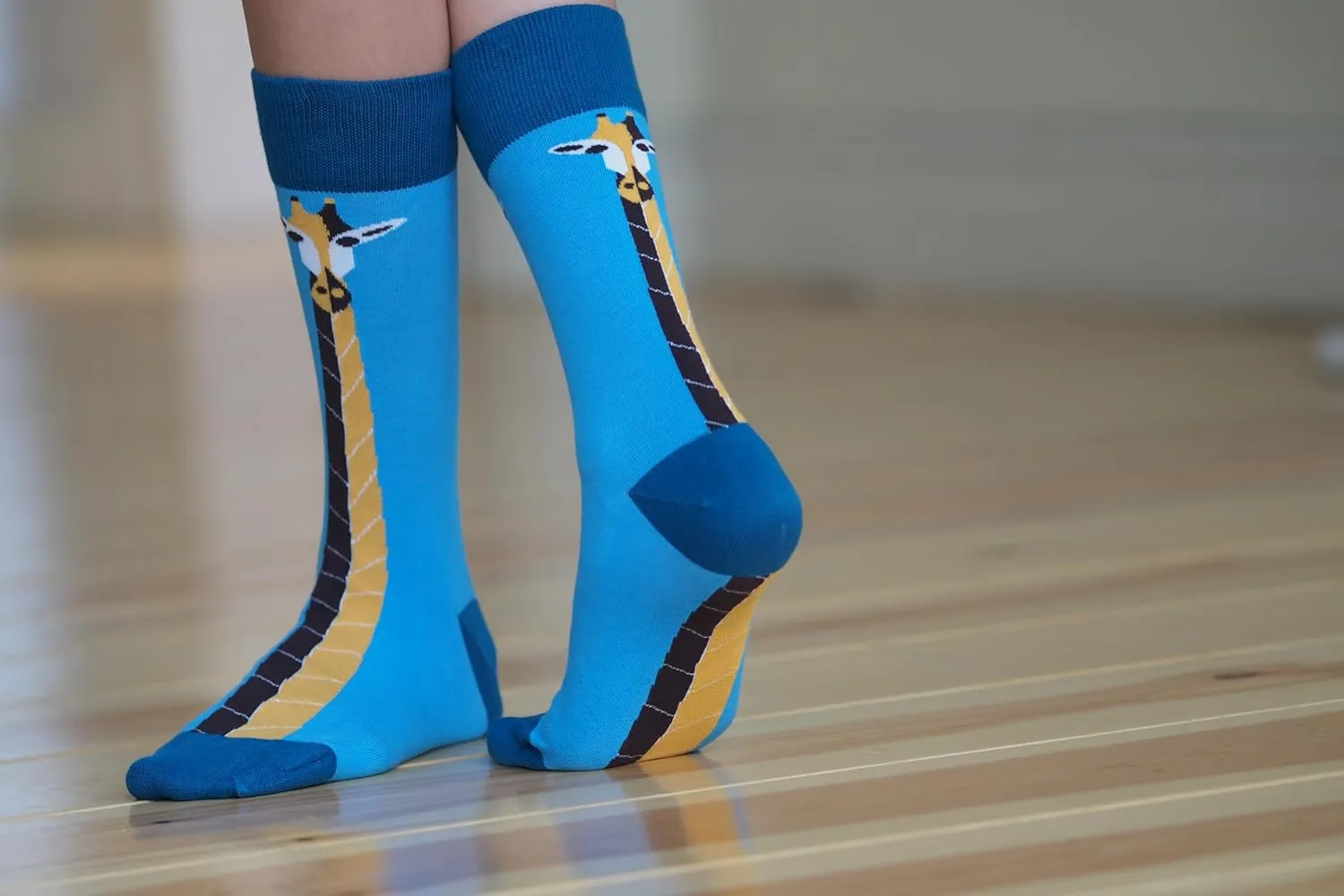 Special Design Cotton Long Funny Socks Model for Men and Women  Colorful Socks for Unisex Cute Fun Socks