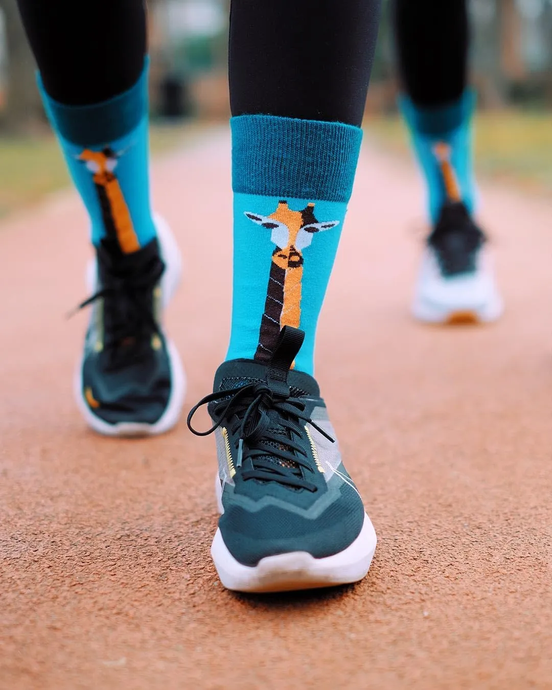 Special Design Cotton Long Funny Socks Model for Men and Women  Colorful Socks for Unisex Cute Fun Socks