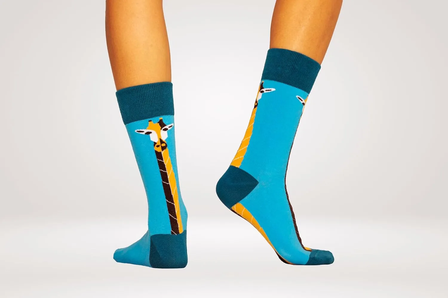 Special Design Cotton Long Funny Socks Model for Men and Women  Colorful Socks for Unisex Cute Fun Socks