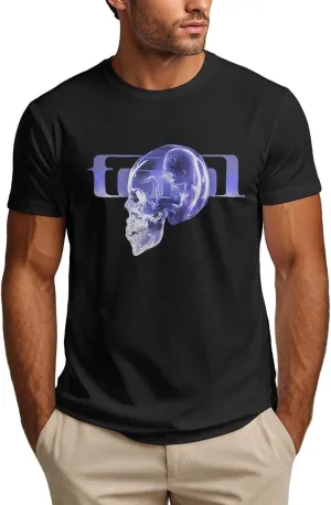 Tool 10000 Days Men Short Sleeve Tops Crewneck T Shirt Cotton Fashion Comfort Classic Graphic Casual Tee