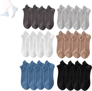 Ultra Thin Liner Socks Non Slip No Show Socks,of Sports Running Low-Top No-Show Socks, Socks for Men and Women