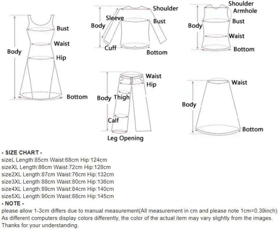 Women Casual Solid Loos High Waist Loose Knit Pleated A-Line Long Skirt