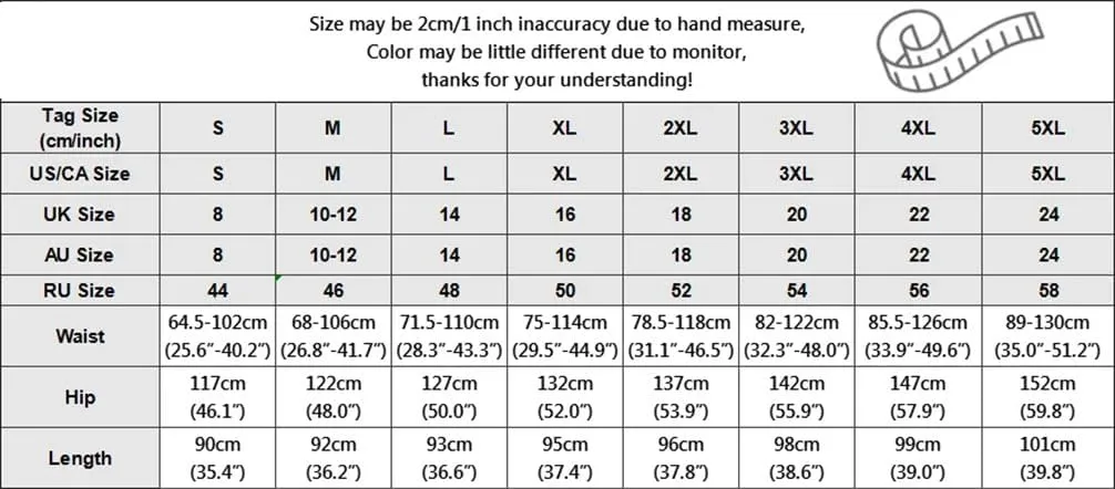 Women Elastic Waist Solid Denim Blue Skirt A-Line Work Skirts Casual Loose Holiday Dress