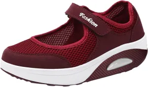 Women's Fashion Sneaker Lace Up Low Top Comfortable Walking Shoes White Running Shoes for Women Slide Loafers for Women White Fashion Sneakers for Women