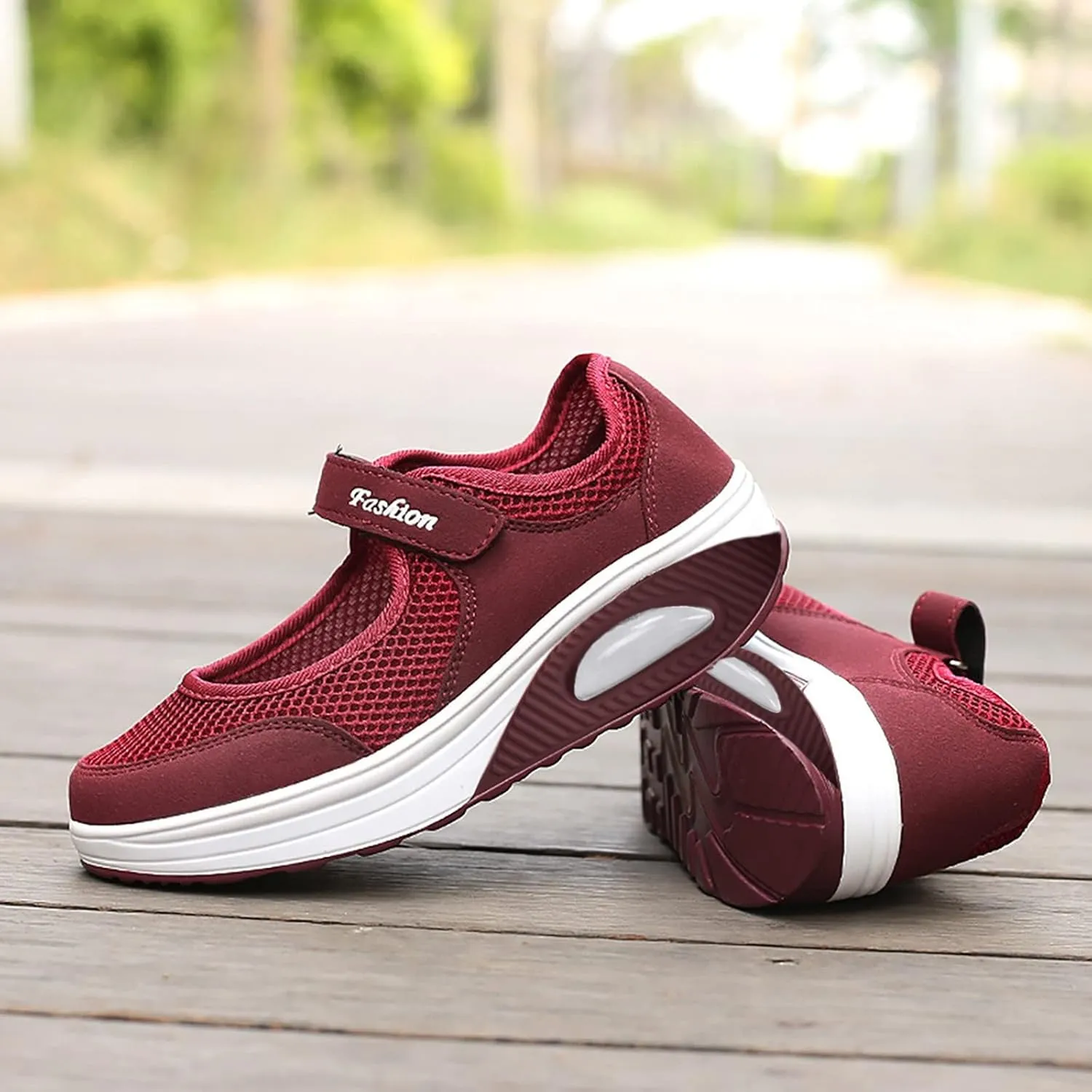 Women's Fashion Sneaker Lace Up Low Top Comfortable Walking Shoes White Running Shoes for Women Slide Loafers for Women White Fashion Sneakers for Women