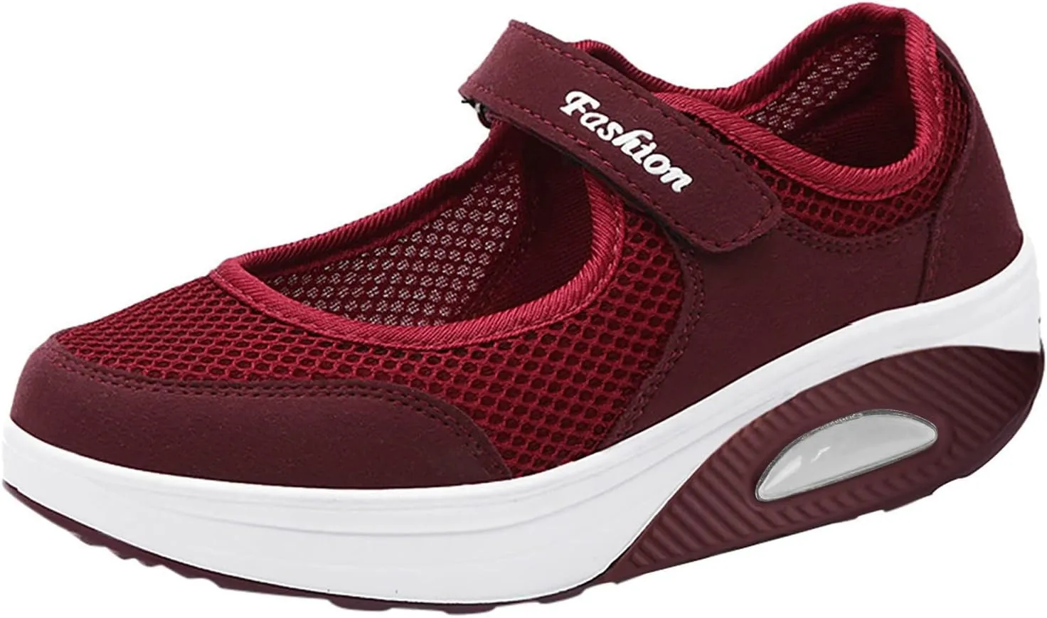 Women's Fashion Sneaker Lace Up Low Top Comfortable Walking Shoes White Running Shoes for Women Slide Loafers for Women White Fashion Sneakers for Women