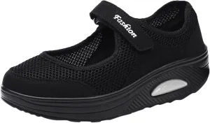 Women's Fashion Sneaker Lace Up Low Top Comfortable Walking Shoes White Running Shoes for Women Slide Loafers for Women White Fashion Sneakers for Women