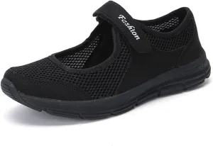 Women's Fashion Sneaker Non Slip Breathable Lightweight Comfortable Lace Up White Walking Shoes Women Women's Shoes Loafers Low Top Sneakers for Women