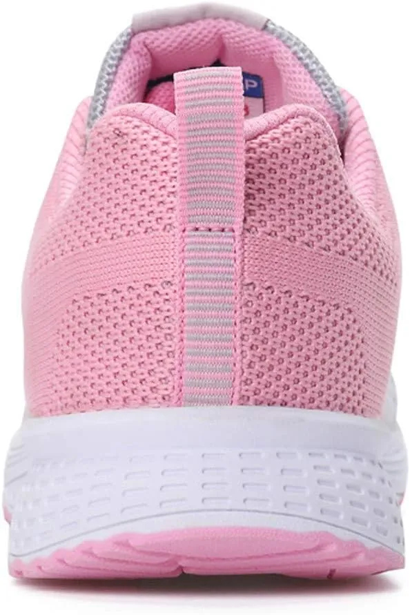 Women's Fashion Sneaker Non Slip Work Wide Comfortable Slip Resistant Work Shoes Cute Walking Shoes for Women Loafers Shoes for Women Sneakers for Women Walking Shoes