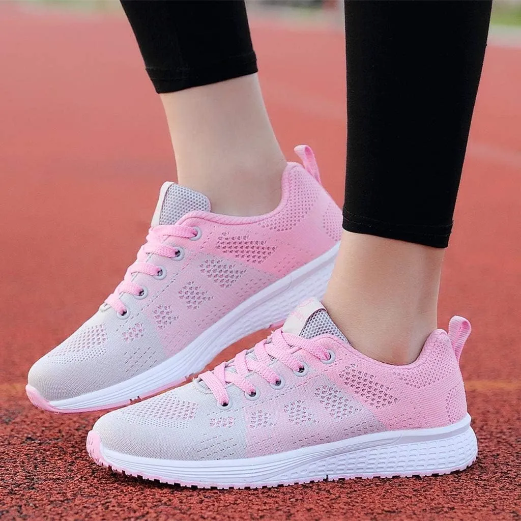 Women's Fashion Sneaker Non Slip Work Wide Comfortable Slip Resistant Work Shoes Cute Walking Shoes for Women Loafers Shoes for Women Sneakers for Women Walking Shoes