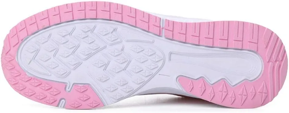 Women's Fashion Sneaker Non Slip Work Wide Comfortable Slip Resistant Work Shoes Cute Walking Shoes for Women Loafers Shoes for Women Sneakers for Women Walking Shoes
