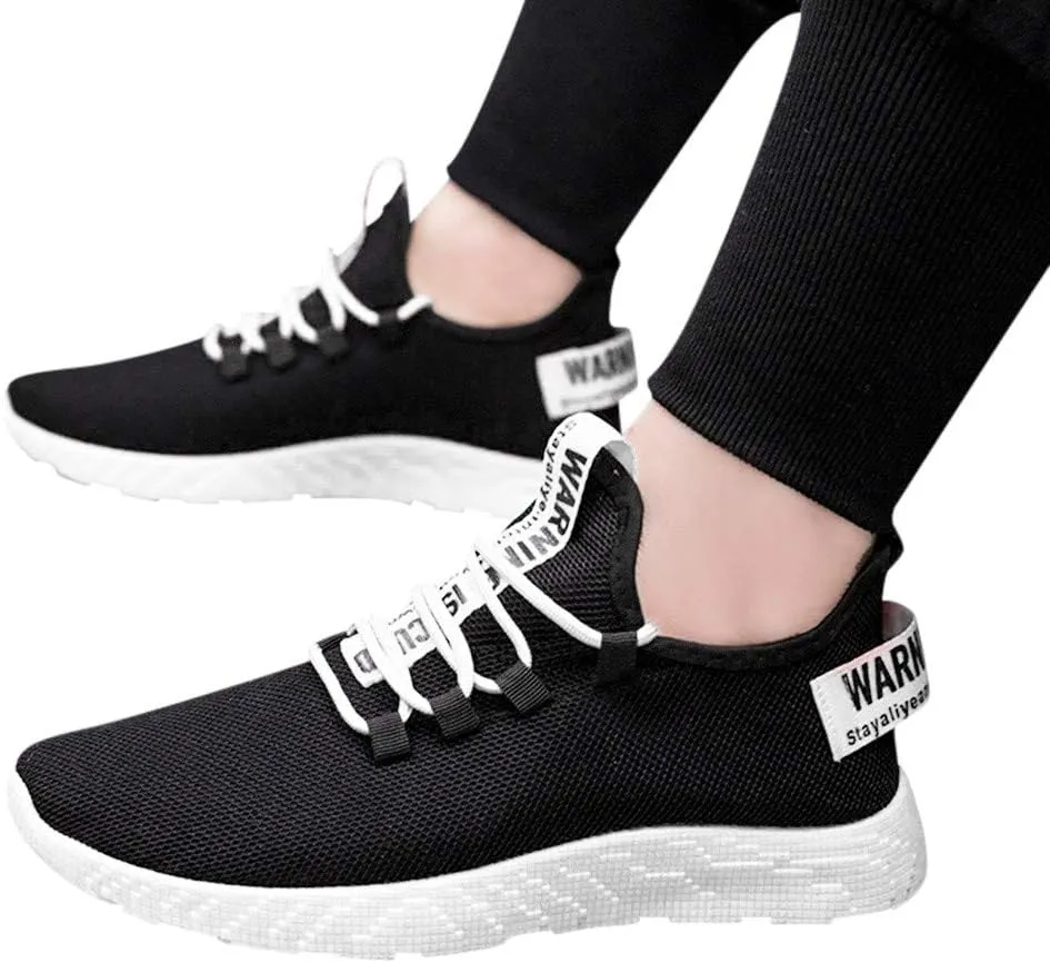 Women's Woven Orthopedic Breathable Soft Shoes Mens Dress Shoes Fashion Casual Dress Shoes Shoes Sneakers Slip On Tennis Shoe Loafers Dress Shoe