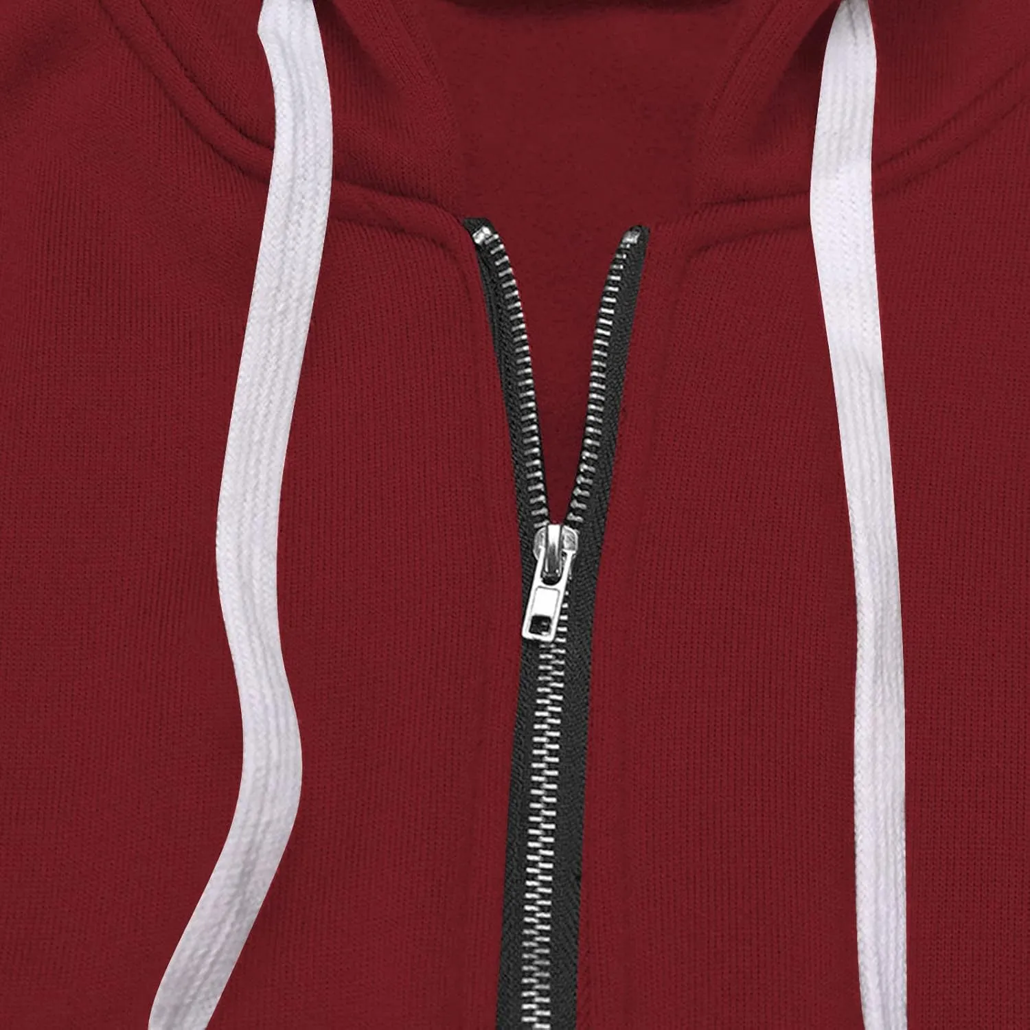 Womens Zip Up Long Hoodies Casual Drawstring Fleece Hooded Jacket Fall Winter Oversized Hoodie Coat Casual Sweatshirt